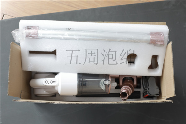 為什么要使用epe珍珠棉內(nèi)襯？