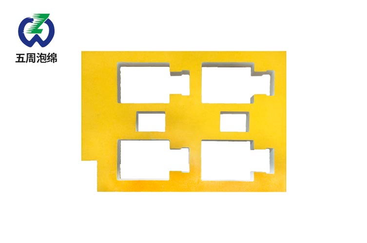 植絨EVA內(nèi)襯的特點(diǎn)有哪些？