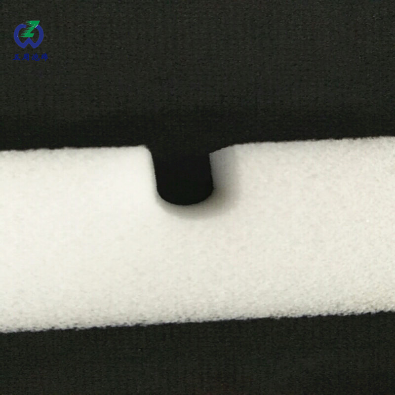 海綿條在醫(yī)用防護(hù)隔離面罩里面的作用？