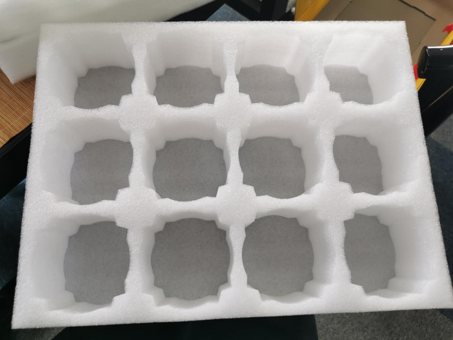 水蜜桃內托