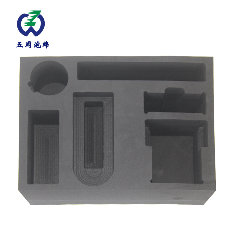 阻燃EVA泡綿的優(yōu)勢(shì)特點(diǎn)