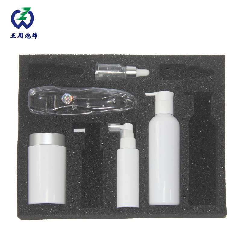 海綿內(nèi)襯異形加工定制會好些，原因是什么