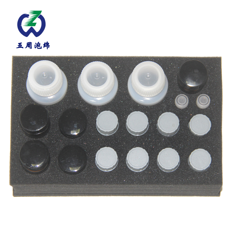 如何選擇優(yōu)質(zhì)的海綿內(nèi)襯做包裝？