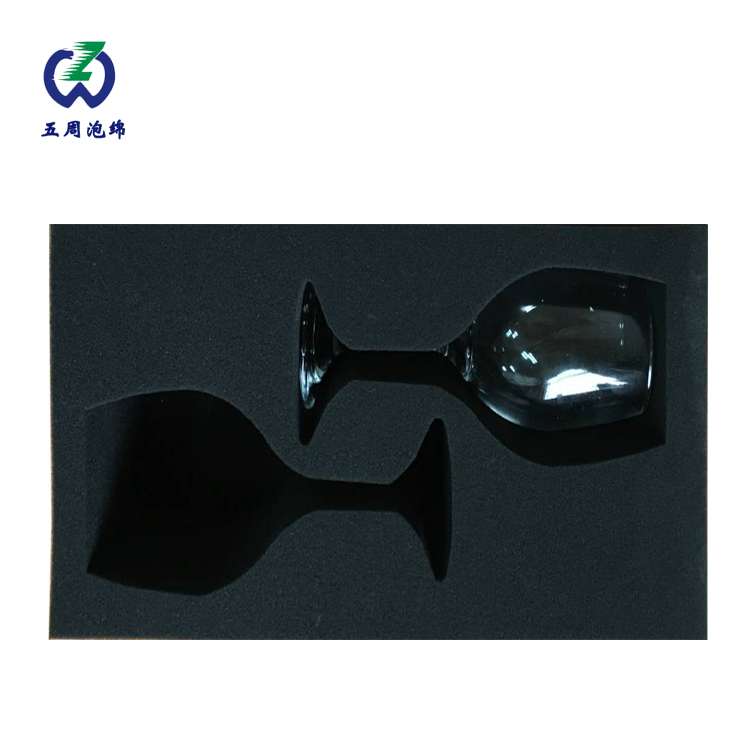 海綿包裝在貴重產品儀器設備運輸中應用