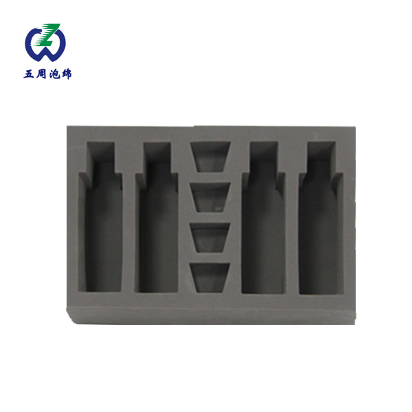 eva泡綿對(duì)于酒類商品包裝來(lái)說(shuō)有哪些優(yōu)勢(shì)