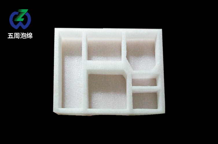 珍珠棉包裝內(nèi)襯定制，打造完美保護(hù)層