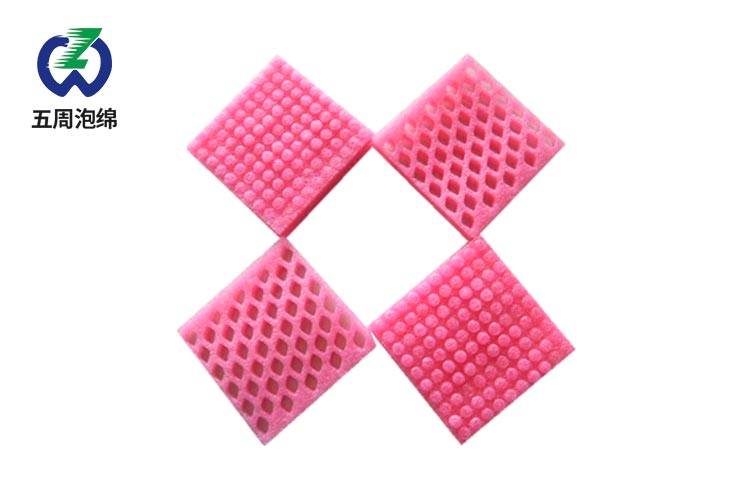 EPE珍珠棉內(nèi)襯：輕質(zhì)且耐沖擊，完美保護(hù)的理想選擇