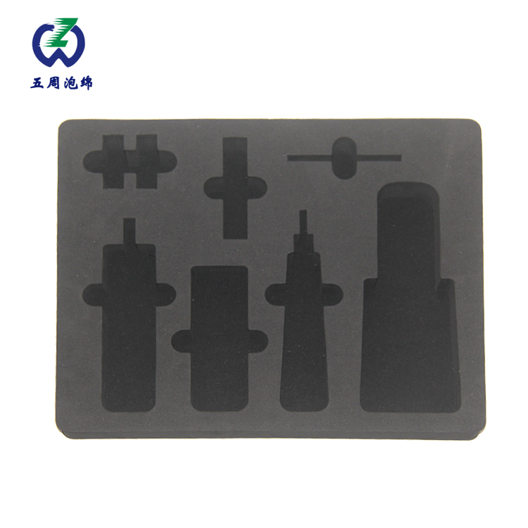 EVA泡棉材質(zhì)是什么，有哪些特點？