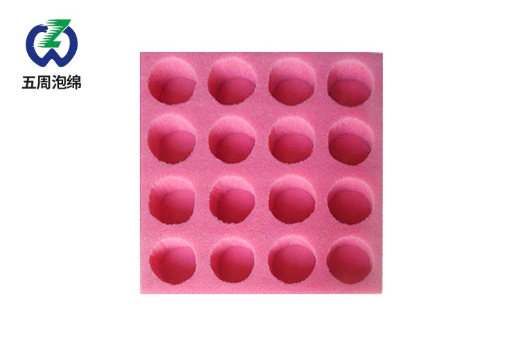 驚喜不斷！珍珠棉內(nèi)襯讓產(chǎn)品保護(hù)更上一層樓