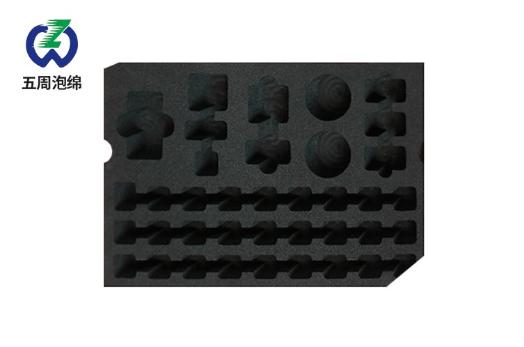 為什么你的海綿內(nèi)襯不能提供足夠的保護(hù)？