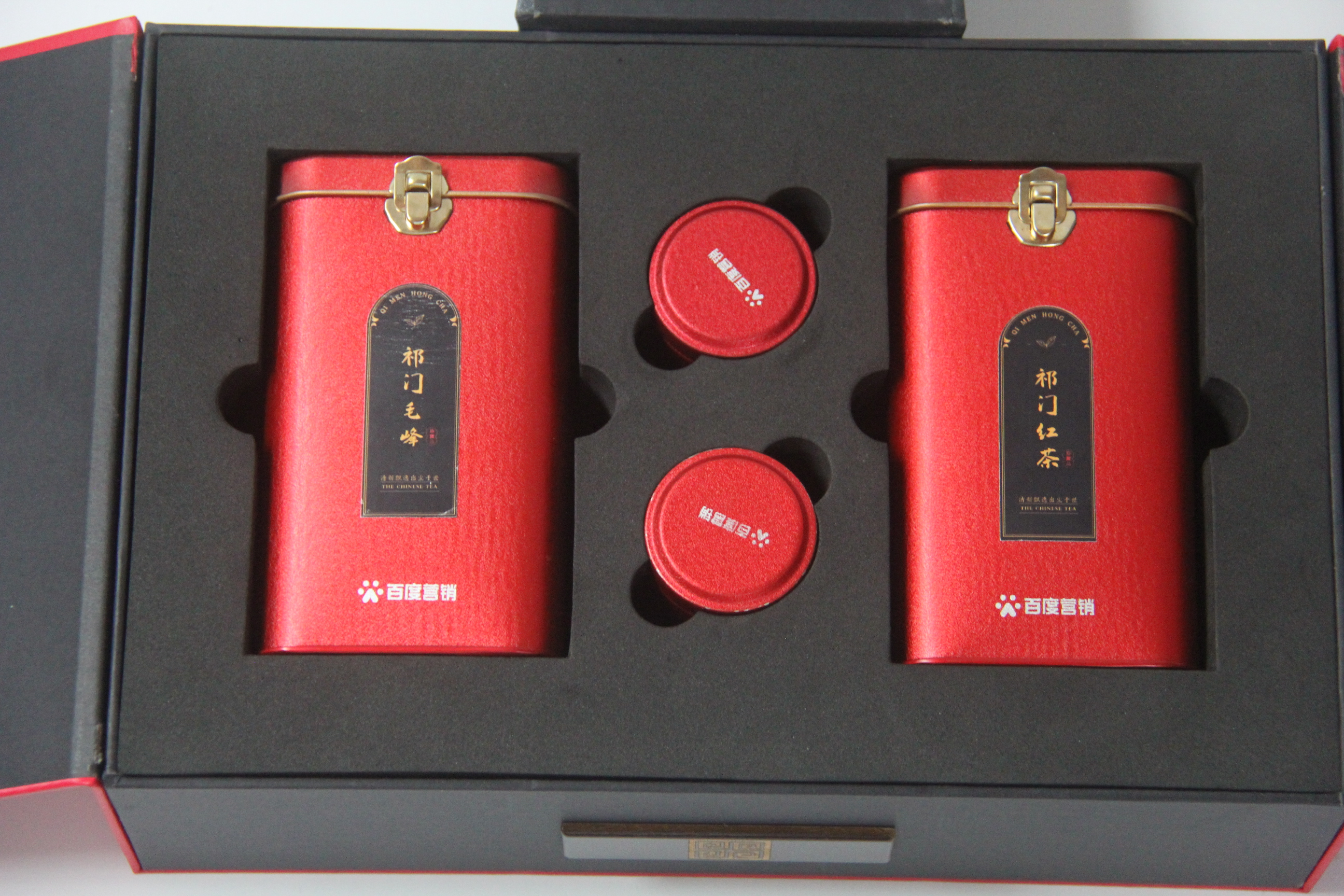 茶葉包裝新趨勢(shì)：如何利用EVA泡棉植絨內(nèi)襯提升檔次？