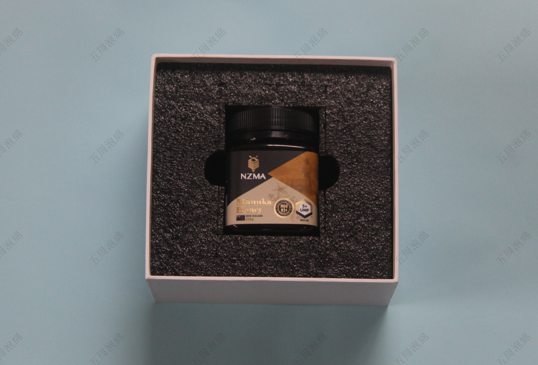 為何EPE珍珠棉內(nèi)襯比泡沫更適合蜂蜜品牌包裝升級(jí)？