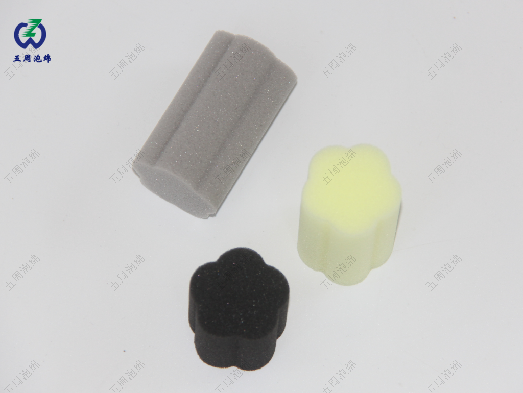 PU海綿如何重塑杯刷體驗(yàn)？三大創(chuàng)新趨勢(shì)揭秘