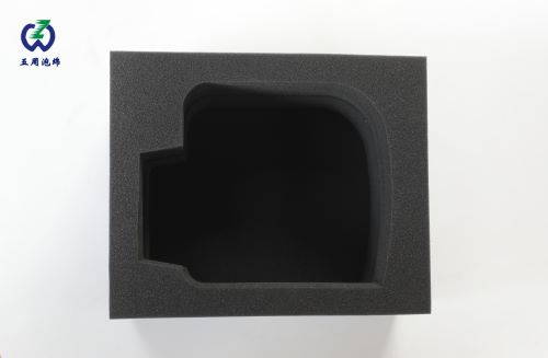 【緩沖革命】PU海綿內(nèi)襯：為什么頂級品牌都在用它保護產(chǎn)品？